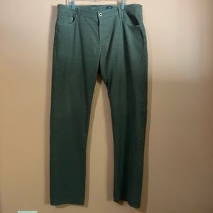 AG Adriano Goldschmied Graduate Tailored Leg Pants